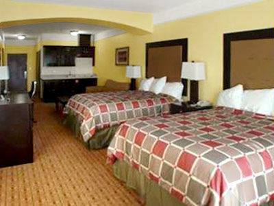 Super 8 By Wyndham Hidalgo/Mcallen Area المظهر الخارجي الصورة