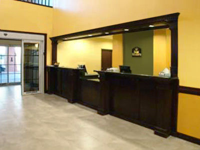 Super 8 By Wyndham Hidalgo/Mcallen Area المظهر الخارجي الصورة